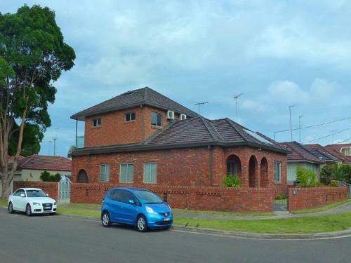 Family Accommodation In Sydney