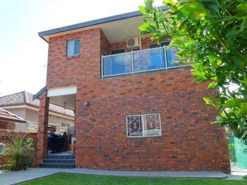 Family Accommodation In Sydney