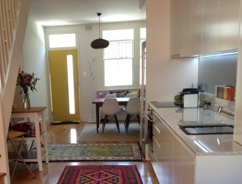 Villa Rubys At Surry Hills 70
