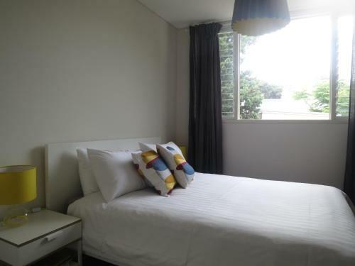 Villa Rubys At Surry Hills 70