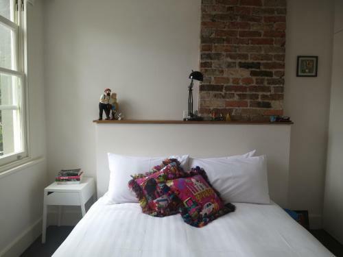Villa Rubys At Surry Hills 70