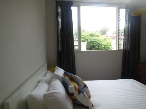 Villa Rubys At Surry Hills 70
