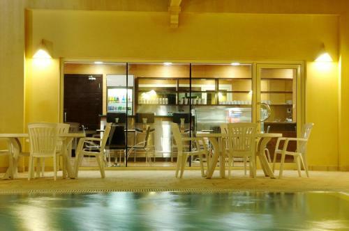 Apartamento Tariq Almoayed Tower