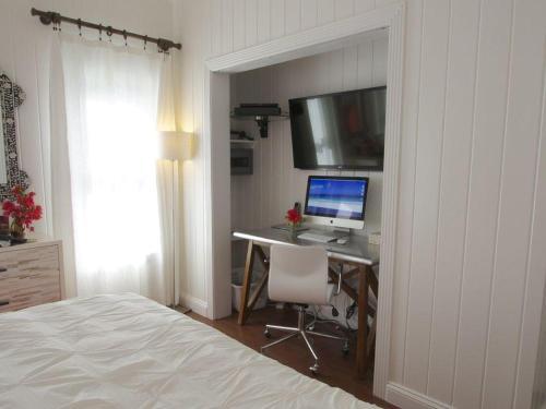 The Hideaway In Harbour Island!