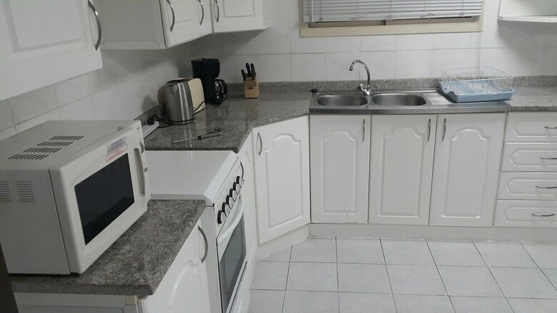 Apartamento Oryx Tower