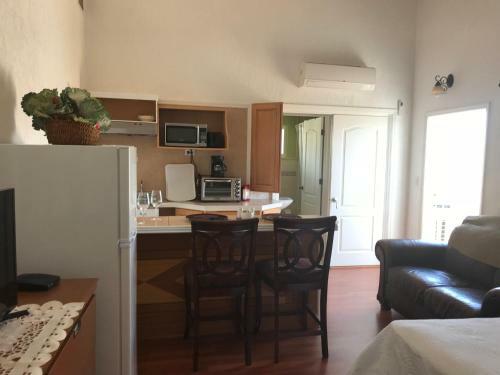 Apartamento Winton Retreat Studio