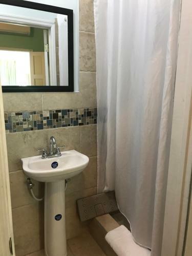 Apartamento Winton Retreat Studio