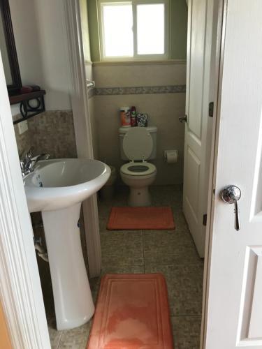 Apartamento Winton Retreat Studio