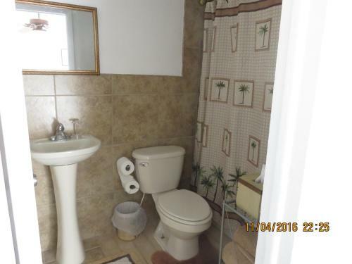 Apartamento Kendra's Place