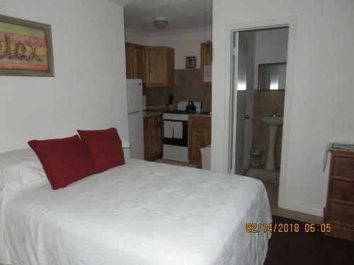 Apartamento Kendra's Place