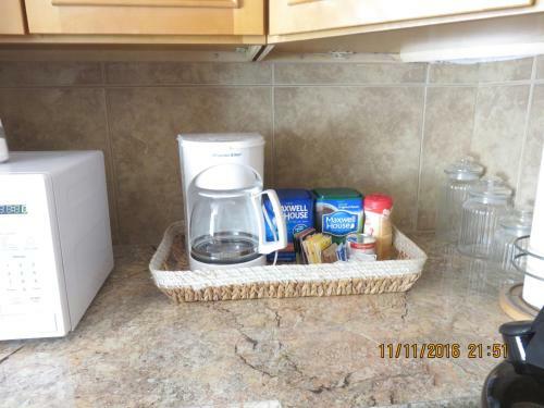 Apartamento Kendra's Place