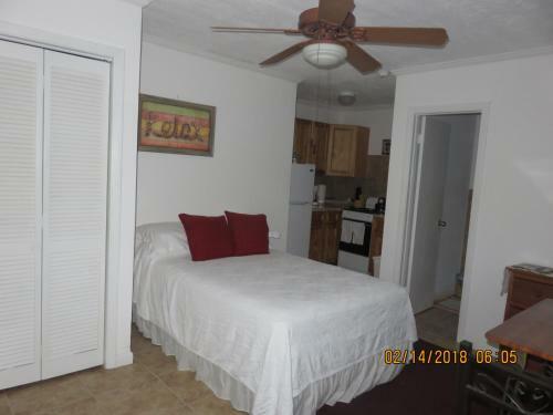 Apartamento Kendra's Place