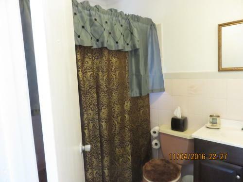 Apartamento Kendra's Place
