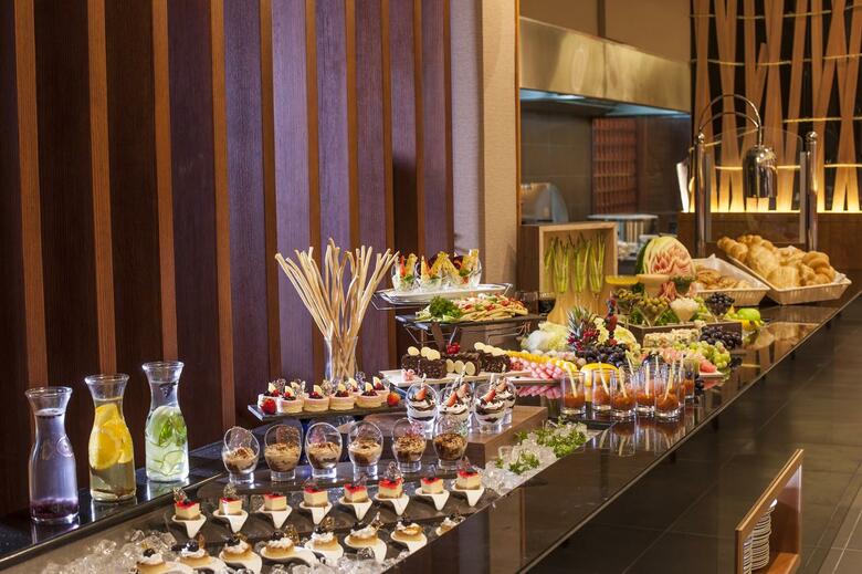 Ramee Rose Hotel