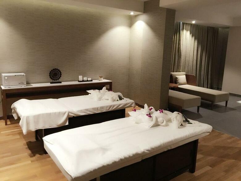 Ramee Rose Hotel