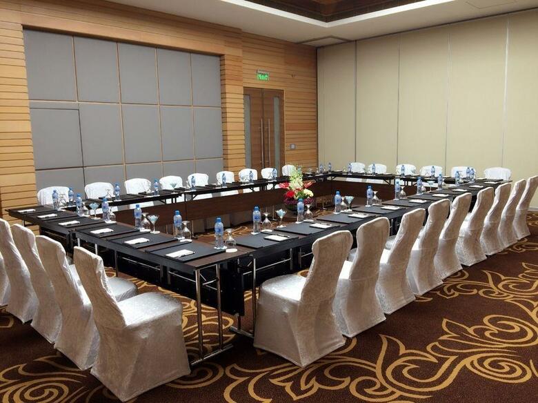 Ramee Rose Hotel
