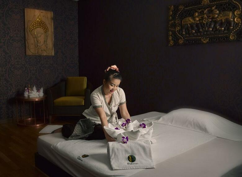 Ramee Rose Hotel