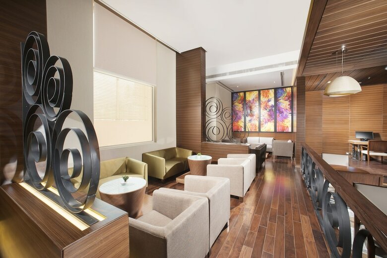 Ramee Rose Hotel