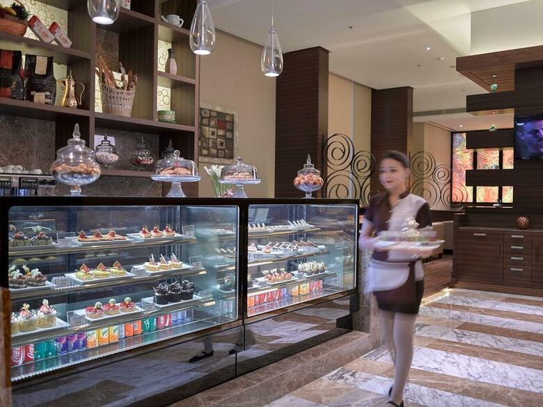 Ramee Rose Hotel