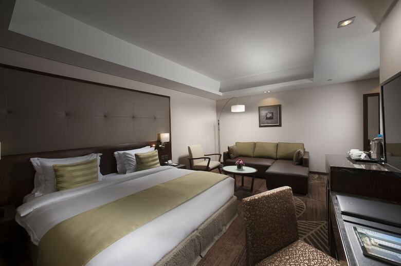 Ramee Rose Hotel