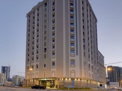 Ramee Rose Hotel