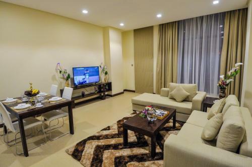 Apartamento Cielo Tower