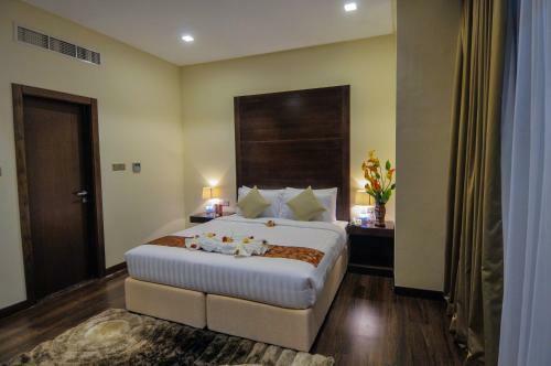 Apartamento Cielo Tower