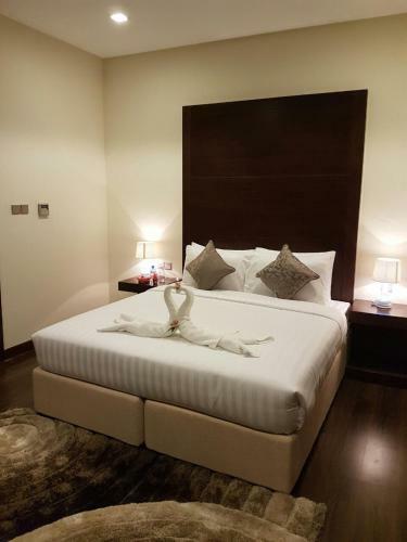 Apartamento Cielo Tower