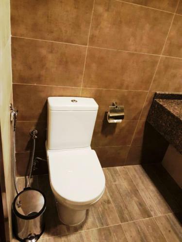 Apartamento Cielo Tower