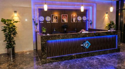 Apartamento Cielo Tower
