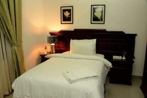 Apartamento Frsan Plaza