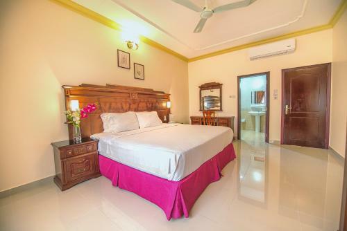 Apartamento Frsan Plaza