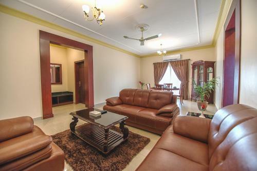 Apartamento Frsan Plaza