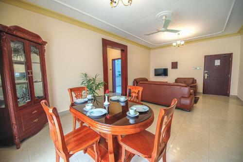 Apartamento Frsan Plaza