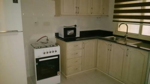 Apartamento Frsan Plaza