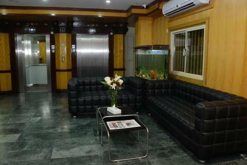 Apartamento Frsan Plaza