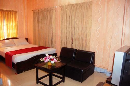 Hotel Swiss Garden International