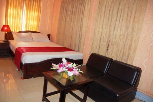 Hotel Swiss Garden International