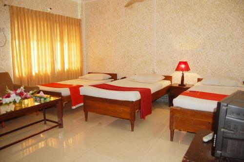 Hotel Swiss Garden International