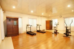 Hotel Century Park Residence