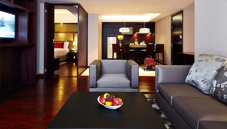 Hotel Amari Dhaka