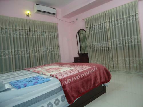 Hotel Unity Inn