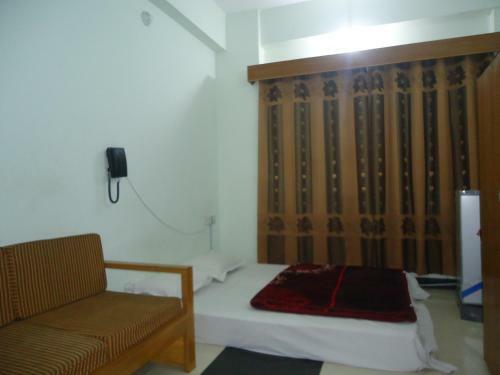 Hotel Unity Inn