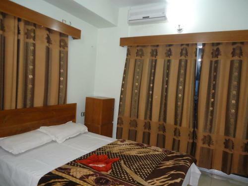 Hotel Unity Inn