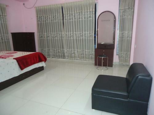 Hotel Unity Inn