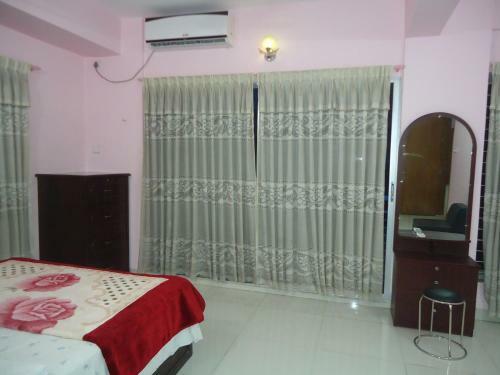 Hotel Unity Inn