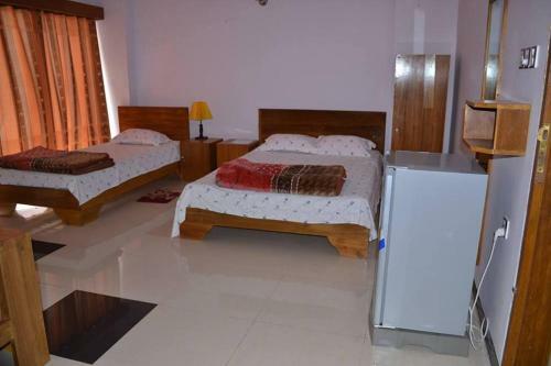 Hotel Unity Inn
