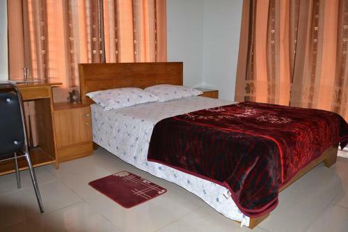 Hotel Unity Inn