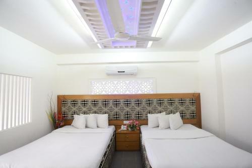 Nagar Valley Hotel Ltd.