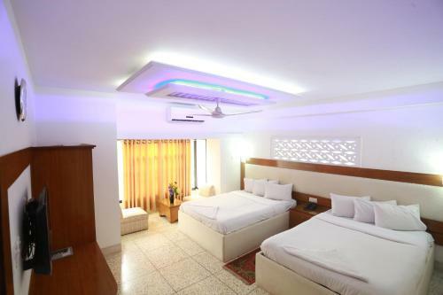 Nagar Valley Hotel Ltd.